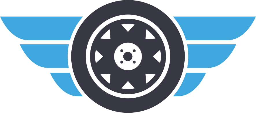 WMD Cars Logo Symbol Emsbueren