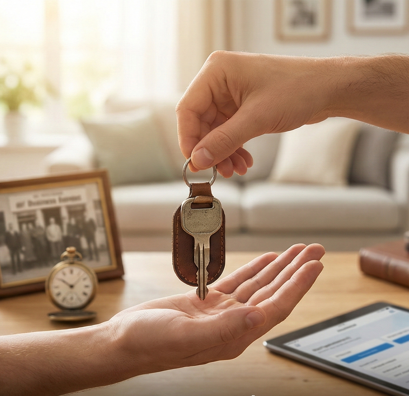 WMD Cars Werkstatt Hallen - Tradition trifft Zukunft